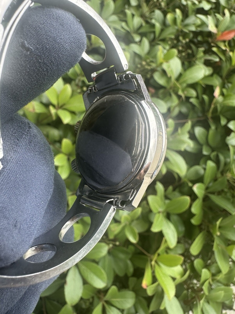 Wittenauer Super Compressor | eBay