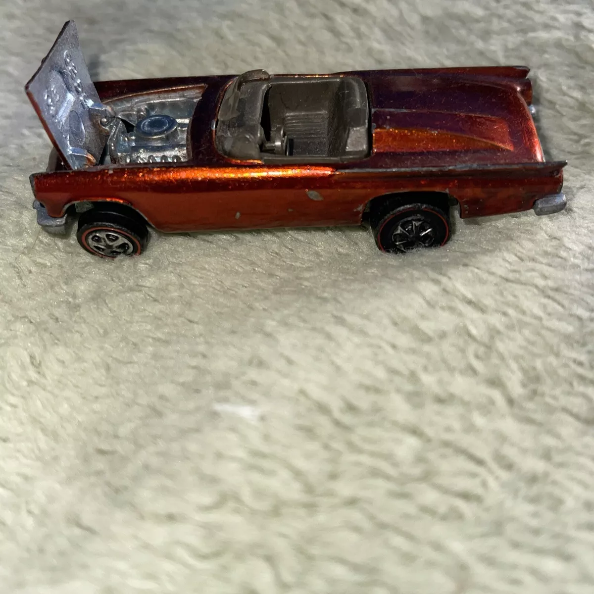 Hot wheels cheap classic 57 bird