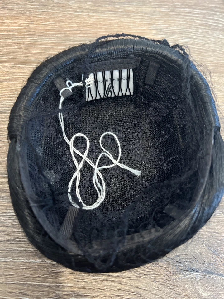 Bollo negro Forever Young Foto 2 de 4