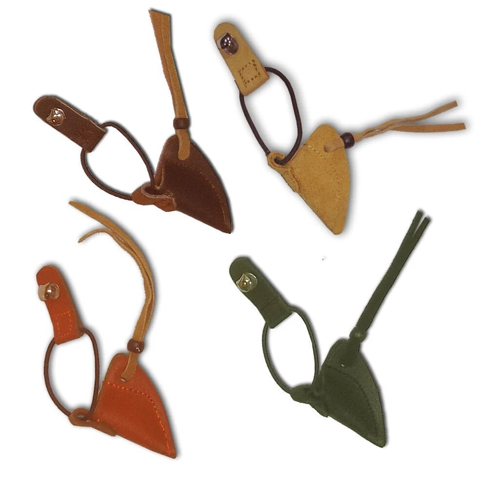 ARCHERY RECURVE LONGBOW TIP/LIMB BOW STRING KEEPER INSTALL TOOL ACCESSORIES - Image 4 of 4