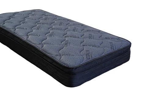 Luxury 10" Euro Top SEMI TRUCK MATTRESS! Many Sizes Available! Sleeper Bunk RV