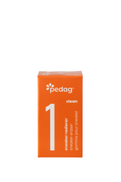 Pedag Sneaker Radierer Radierer FüR Sneaker & WeißE Sohlen - 84500