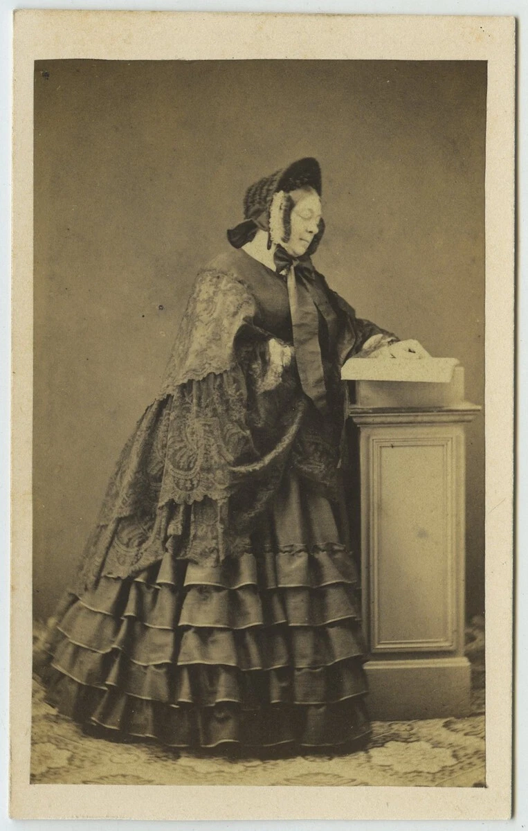 Photographie de mode 1936 (vers) - Atelier Musée du Chapeau