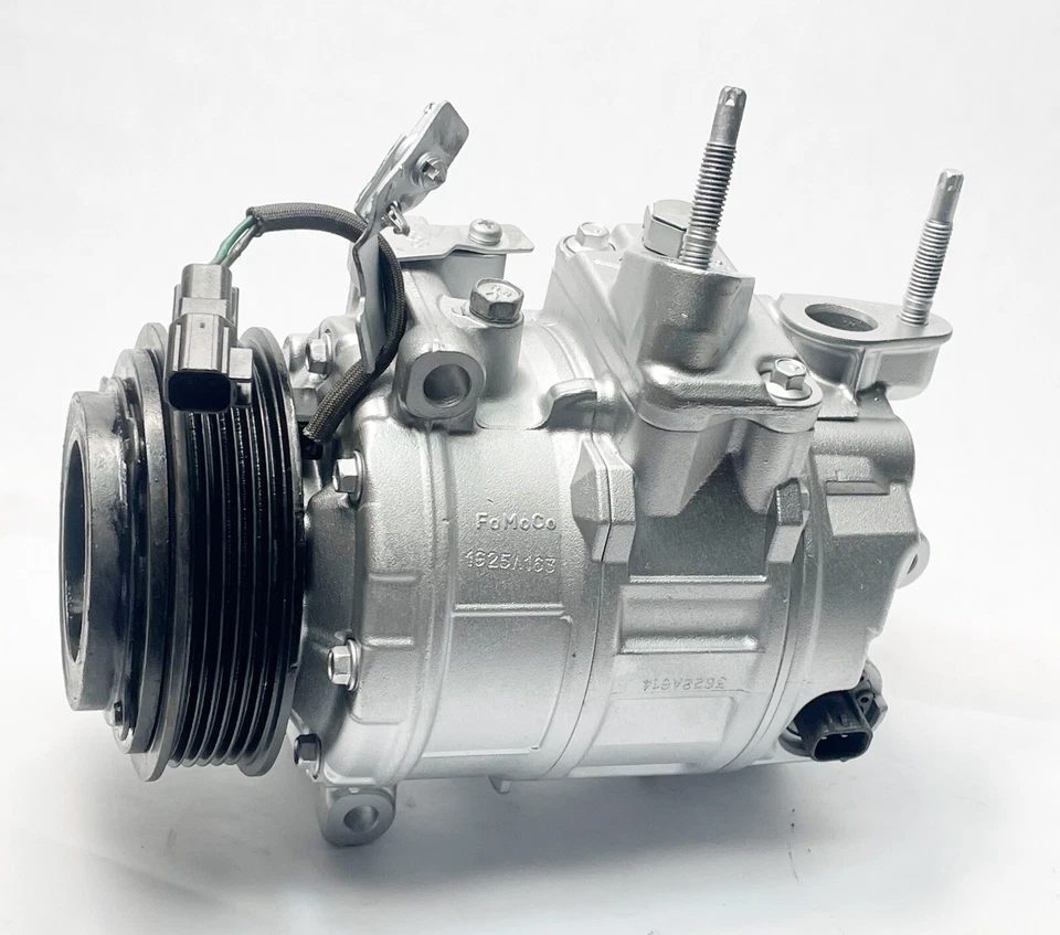 2012-2013 福特 EXPLORER EDGE 2.0L 涡轮机美国雷曼空调压缩机带保修 — 第 2/3 张图片