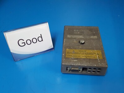 HP 85620A : MASS MEMORY MODULE REVISION C (7054)