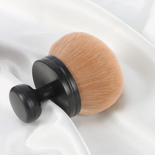 Extra Large Body Makeup Brush 74mm Wide-headed Kabuki Brush For Self Tanner - Picture 16 of 16