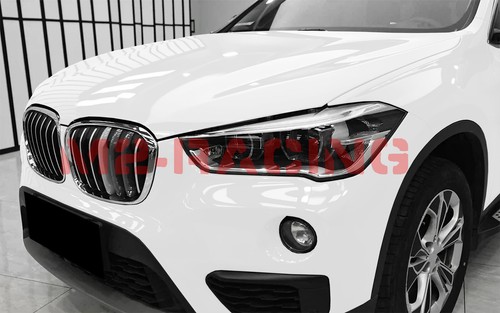 4"x8" Sample PPF Paint Protection Film Gloss Piano White Invisible Scratch Free - Picture 11 of 13