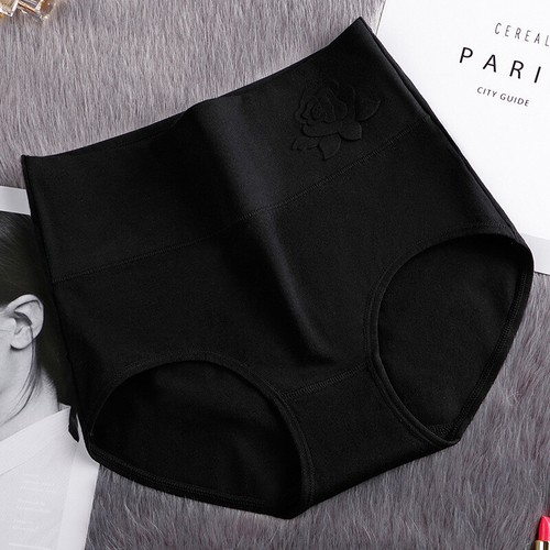 Women's Cotton Underwear Panties Menstrual Period Leak Proof Seamless Brie + - Picture 12 of 19