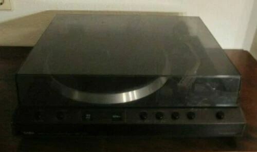 SABA Plattenspieler & Turntables