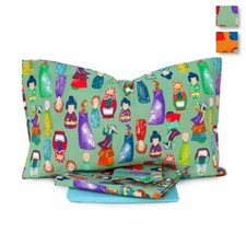 Completo lenzuola Dolly di