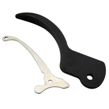 LIFTING LEVER #82059 & CHECK LEVER #8659 FIT FOR SINGER 29K #82059+8659 1SET