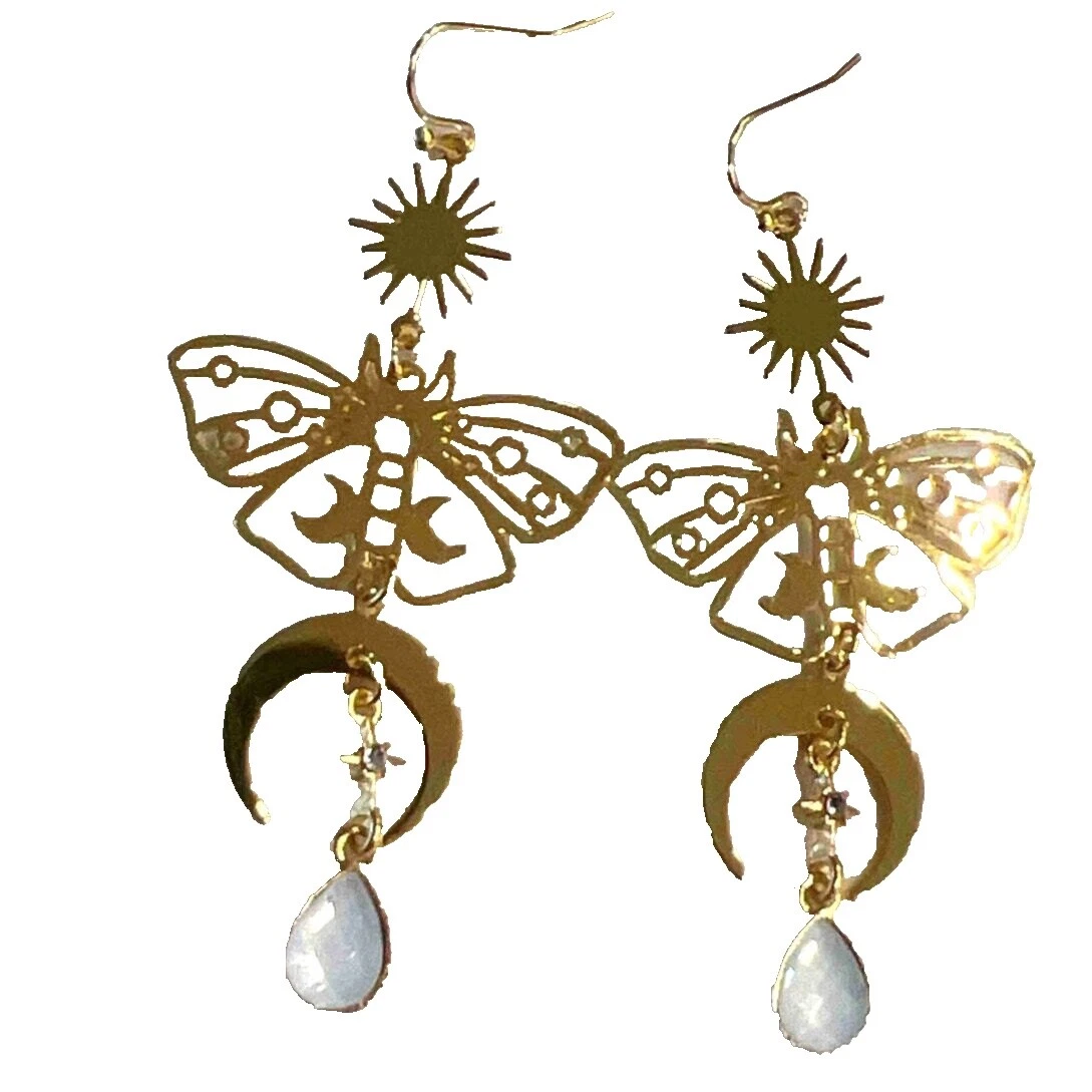 Joyería de Moda Piedra Free People