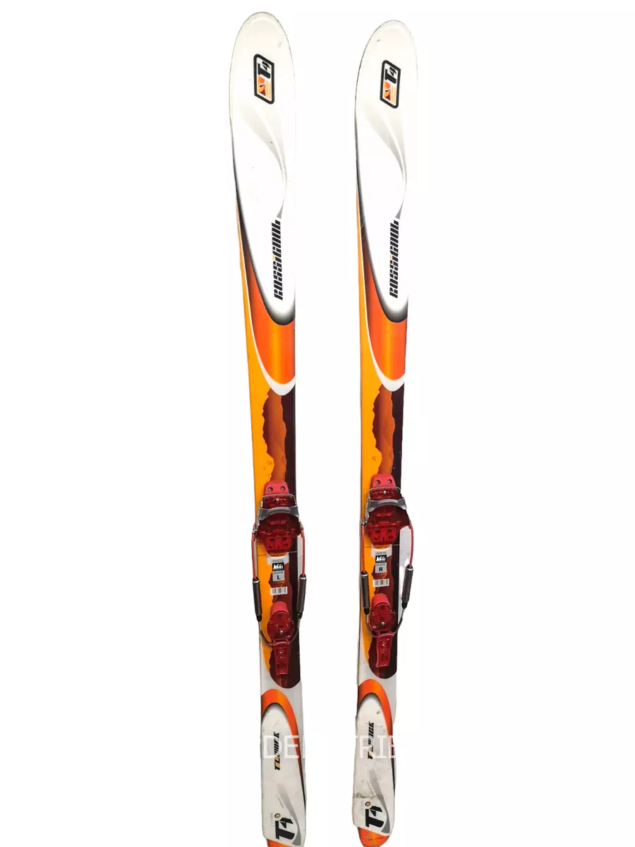 Rossignol on sale telemark skis