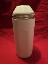 Vinglace White Wine Bottle Chiller  Portable Champagne Insulator Sleeve Koozie