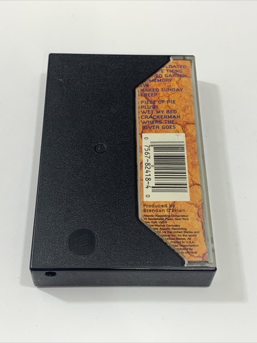Core by Stone Temple Pilots Cassette - Picture 8 of 9