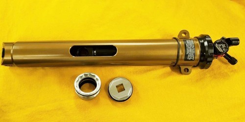 FOX Isostrut tool for Shock Negative Plate-For trek service/rebuild of iso strut - 第 1/7 張圖片