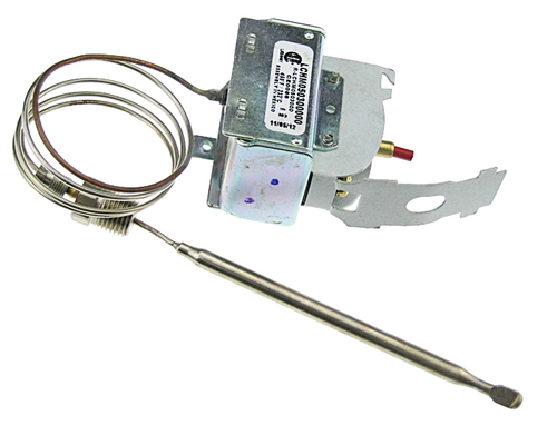 PP10084 PITCO SG14 DCS FRYER HIGH LIMIT SAFETY CUT OUT RESET THERMOSTAT