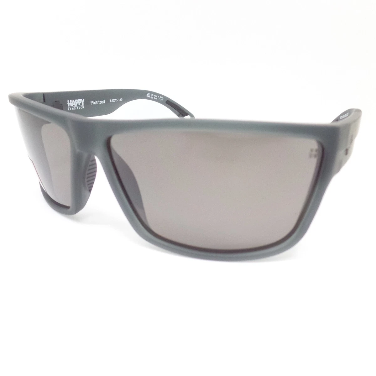 Spy rocky store polarized