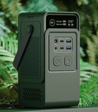 Portable Power Station 60000Mah Outdoor 192wh...