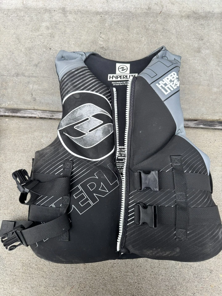 Hyperlite PBJ wakeboard - Cable wakeboard - 138 cm. Foto 3 de 3