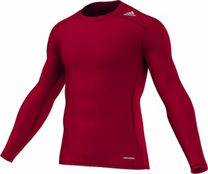 adidas trainingsshirt langarm