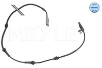 Meyle 11-148000014 Abs Sensor FüR Peugeot
