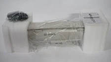 -=NEW=-BOSCH UHO-HBGS-61 OUTDOOR SURVEILLANCE CAMERA HOUSING w/BLOWER 120VAC/35W