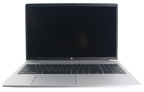 HP ProBook 455 G8 15.6" Laptop Ryzen 7 512GB SSD 32GB RAM Win 11 Pro (MC) C - Afbeelding 2 van 7