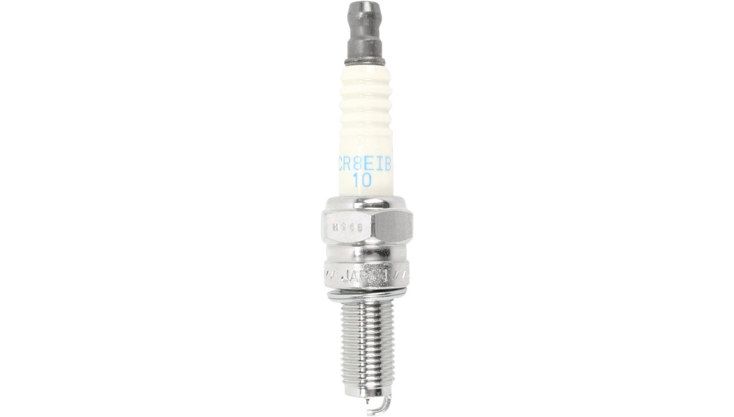 NGK - 4948 - Iridium Series Spark Plug, CR8EIB-10
