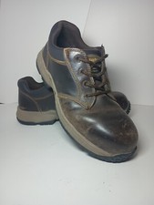 Dr Martens Composite Toe SD Safety Slip Resistant Shoe Men s Size 9