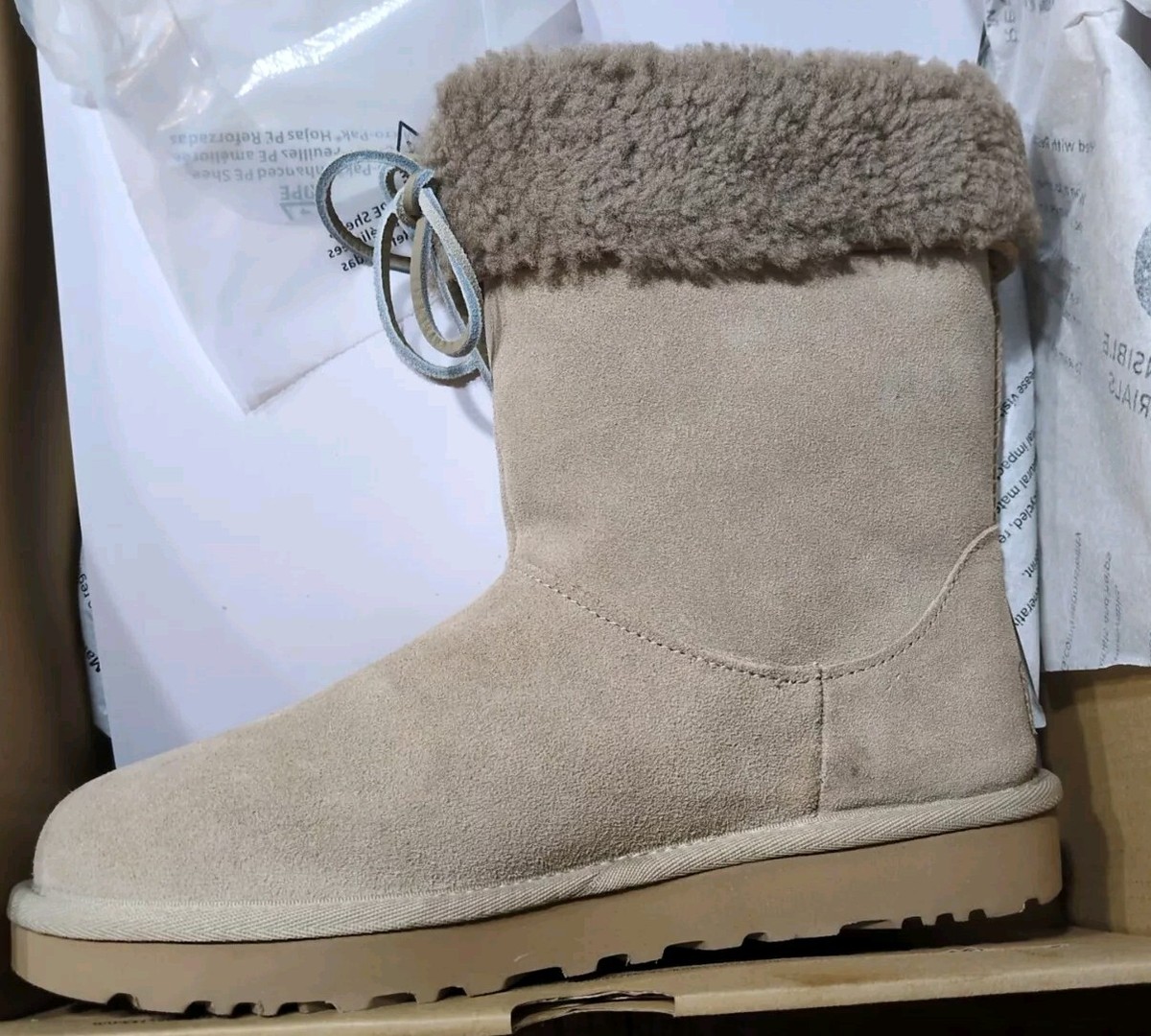 Ugg Australia Women