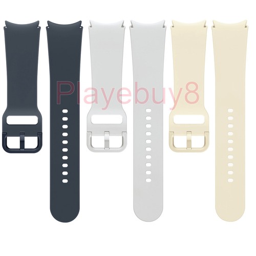 New OEM Original Sport T-Buckle Band Strap For Samsung Galaxy Watch6 / 6 Classic - 第 1/5 張圖片