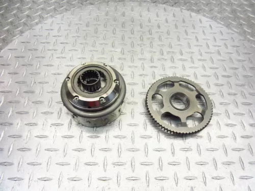 2017 17-19 Honda Rebel 300 CMX300 Fly Wheel Flywheel Rotor Magneto Oem
