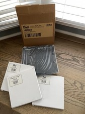 Lot of Paul C. Buff HG20, HG30, HG40 Grids in Original Packaging Barndoors