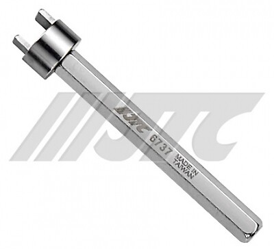 JTC BENZ WINDSHIELD WASHER NOZZLES ADJUSTER W204 W212 MM#001589021600 JTC # 6737