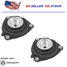 Strut Mount Set Front For Infiniti QX60 2014-2020 JX35 2013 OE Quality