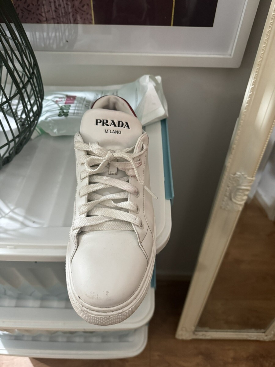 Prada Sneakers UK