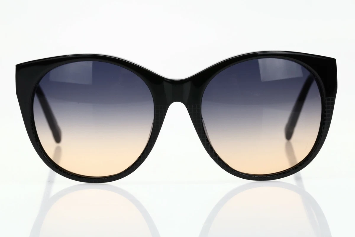 Jason Wu Women s Black PETRA Cat Eye Sunglasses 142545 eBay