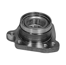 GSP Wheel Bearing with 3 Lugs Direct Fit
