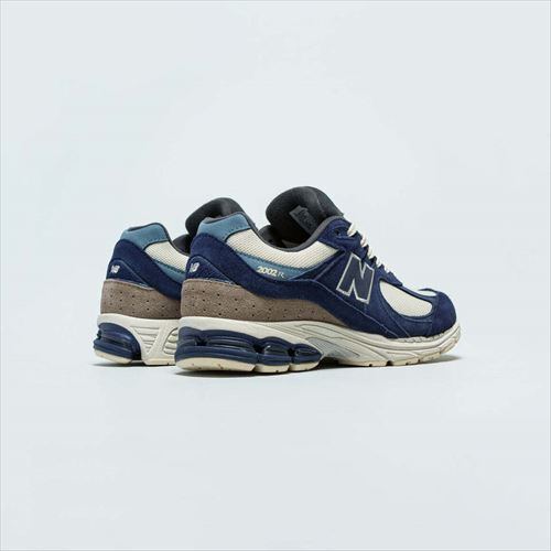 New Balance 2002R Light Cream Purple M2002RG Men's Size | eBay