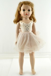 1940's madame alexander dolls