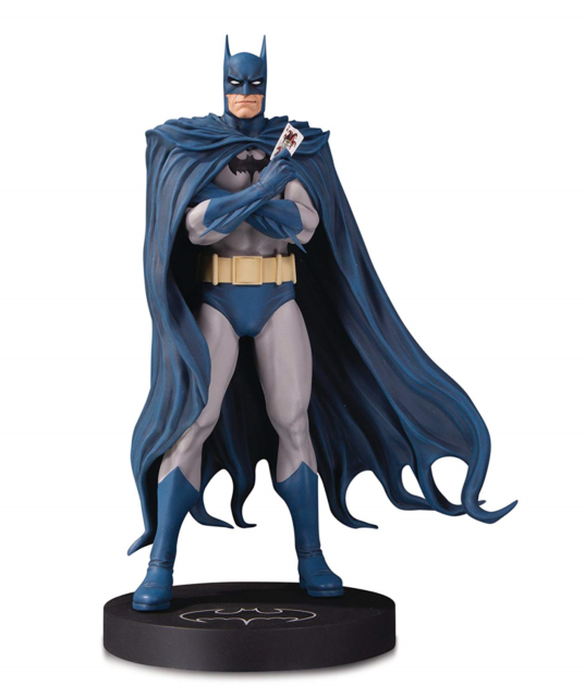 dc collectibles designer series