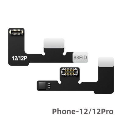 QianLi Face ID B Flex for Apple iPhone 12 12 Pro Replacement Part Repair Replace