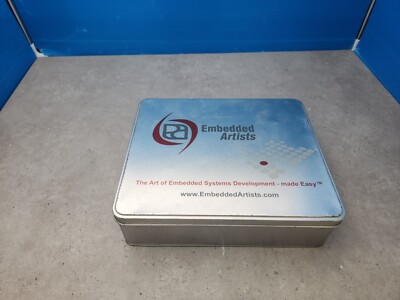 Embedded Artists OEM Base Board Basic v1.1 KIT