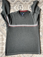 Men's Vintage 90's Grandpa Pullover Ski Sweaters Size Large