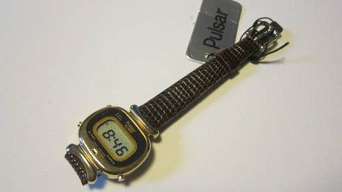 Pulsar e Lorus orologi donna digitali . Lady digital watch Lorus or Pulsar- Seiko | eBay