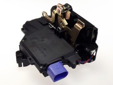 für VW Phaeton 3D_ Bj 2002-2016 Türschloß hinten links _1