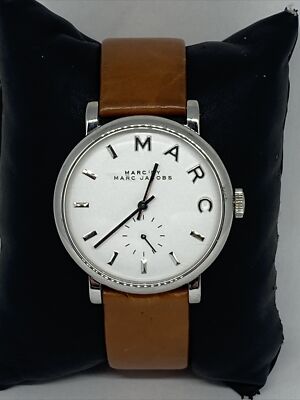 Marc By Marc Jacobs Baker MBM1265 Women display picture 1