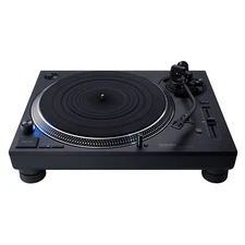 Technics SL-1210GR2 Grand Class Professional Direct Drive DJ Turntable