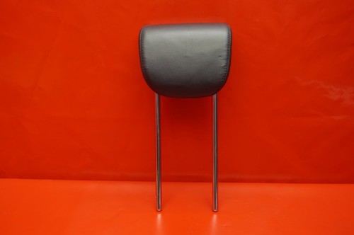 Mercedes M-Klasse ML W164 Kopfstütze Sitz hinten rechts / links Leder schwarz/28